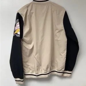 Jackets & Coats | Seven Souls Mens Varsity Jacket M | Poshmark